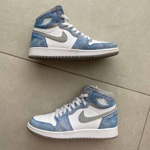 Air Jordan 1 Retro High OG OS - Hyper Royal